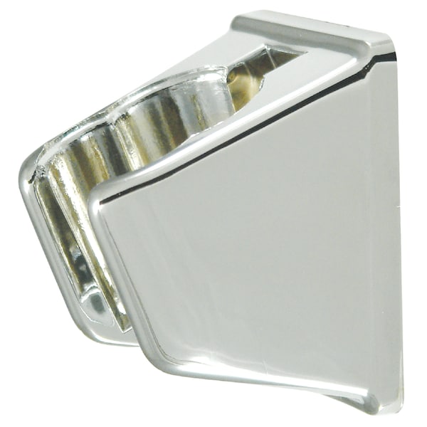 Handheld Shower Wall Mount Bracket, Chrome